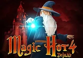 Magic Hot 4 Deluxe