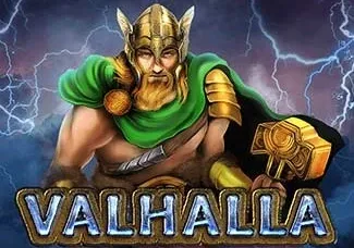 Valhalla game thumbnail