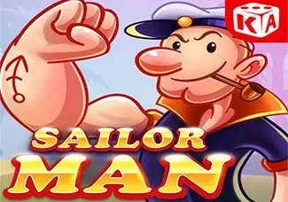 Sailor Man game thumbnail