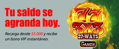 Promociones exclusivas de Olimpo Bet