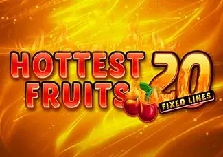 Hottest Fruits 20