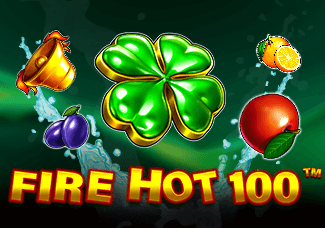 Fire Hot 100 game icon