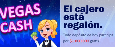 Bono de Bienvenida clolimpo.com