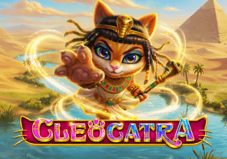 Cleocatra game thumbnail