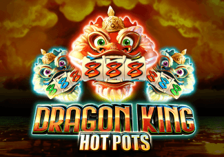 Dragon King Hot Pots game icon