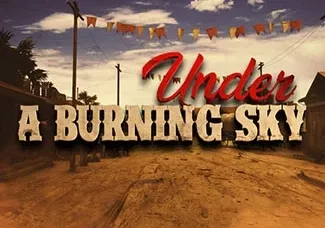 Under a Burning Sky game thumbnail