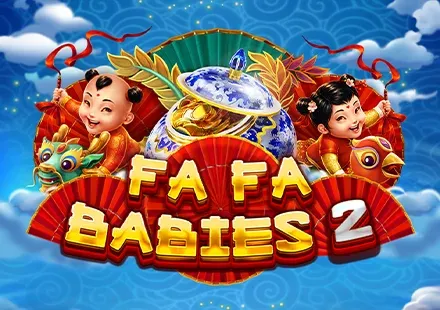 Fa Fa Babies 2 game icon
