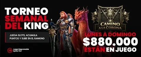 Interfaz premium de Olimpo Bet