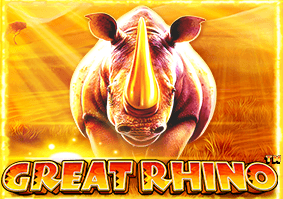 Great Rhino game icon
