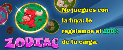 Lluvia de Giros Gratis