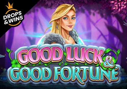 Good Luck & Good Fortune game icon