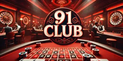 Panel de control 91-Club