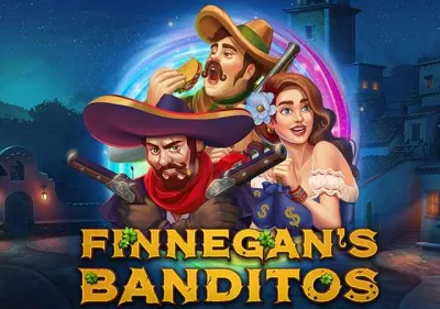 Finnegan's Banditos game thumbnail