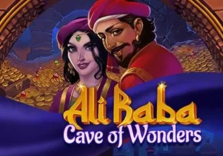 Ali Baba game thumbnail