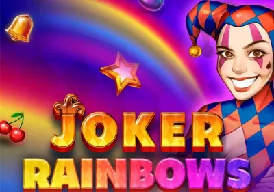 Joker Rainbows game thumbnail